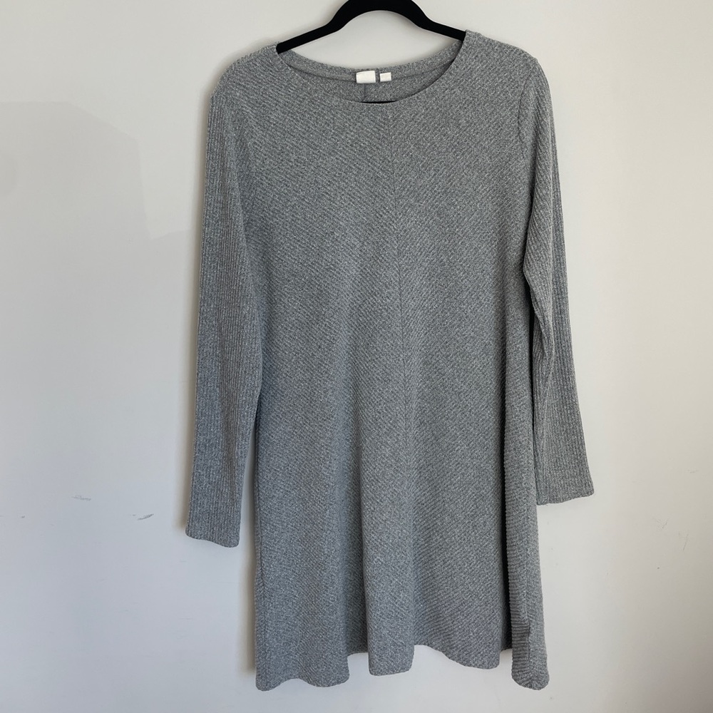 GAP sweater dress